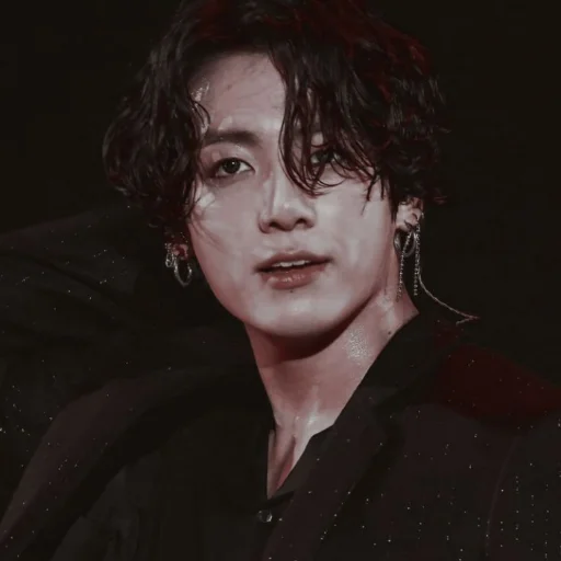 Стикер Чон Чонгук