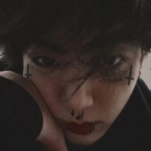 Стикер Чон Чонгук