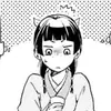 Стикер Kusuriya no Hitorigoto