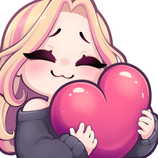 Стикер Mapu Twitch