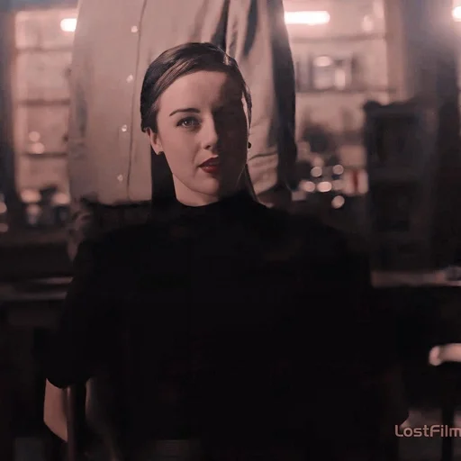 Стикер Северия Янушаускайте