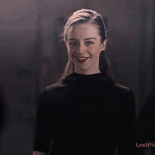 Стикер Северия Янушаускайте