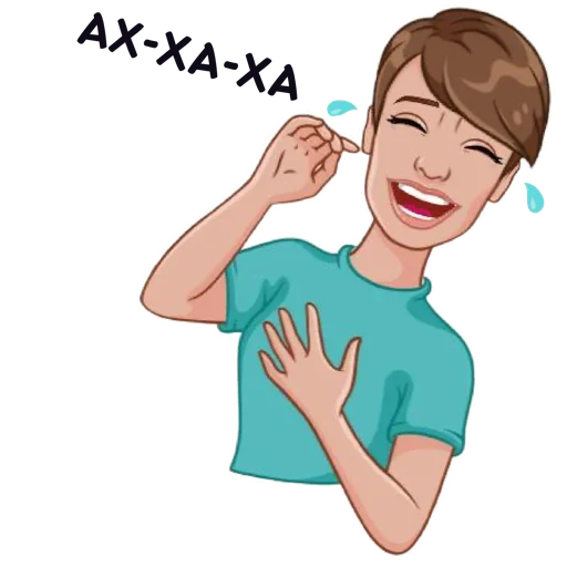 Стикер Марина