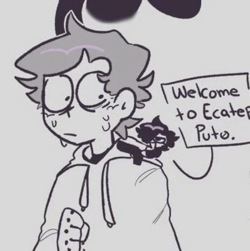 Стикер Марк Хитклифф