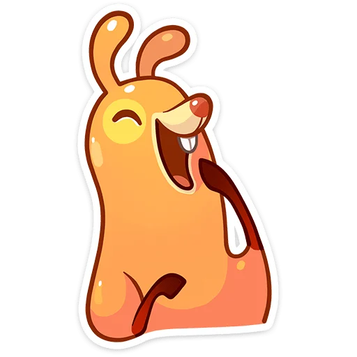 Стикер Марли