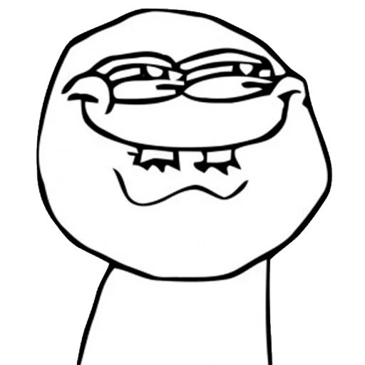 Стикер Marmok_stiker