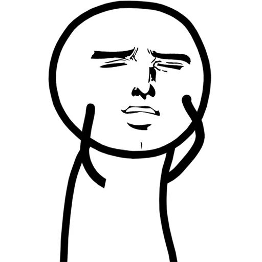 Стикер Marmok_stiker