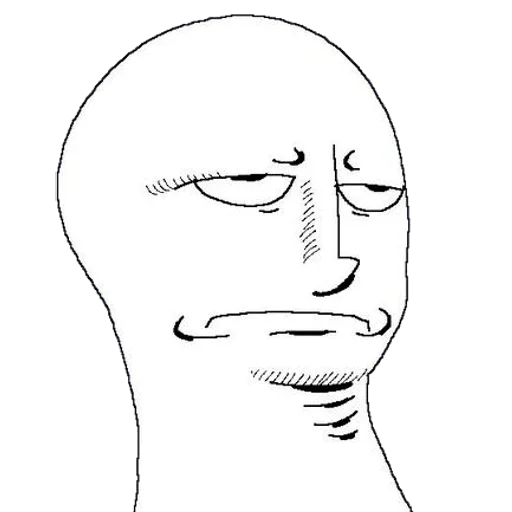 Стикер Marmok memes