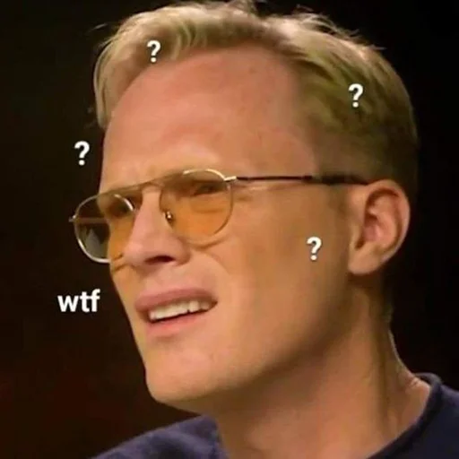 Стикер марвел на все случаи жизни