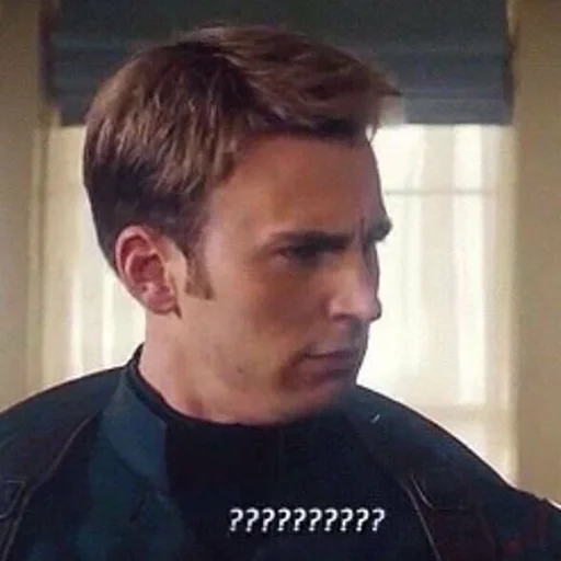 Стикер марвел на все случаи жизни