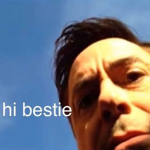 Стикер марвел на все случаи жизни