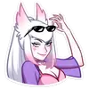 😎