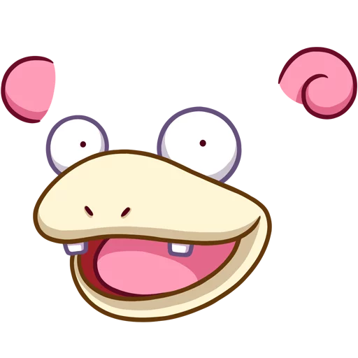 Стикер Masks II: Face Lift