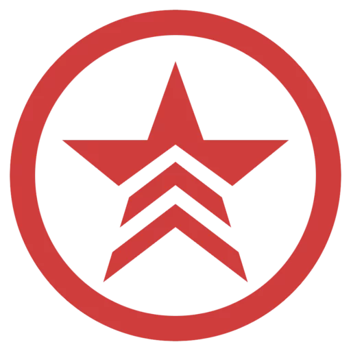 Стикер Mass Effect