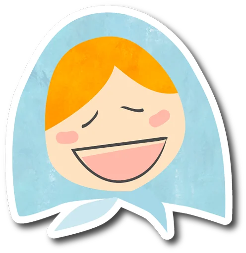 Стикер Matryoshka