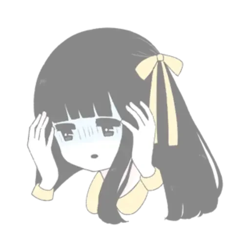 Стикер matsuoka