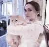 Стикер Maude Apatow