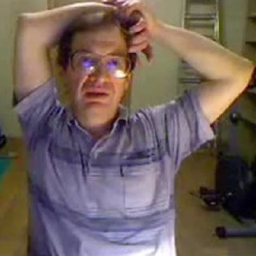 Стикер Mavrodi