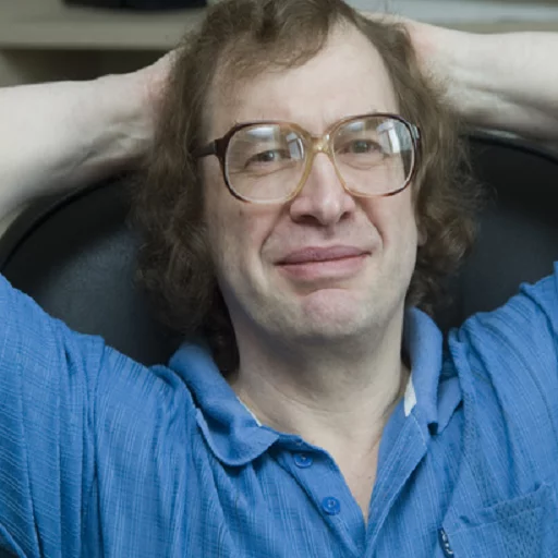 Стикер Mavrodi