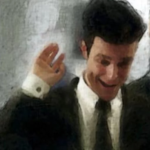 Стикер Max_Payne