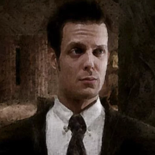 Стикер Max_Payne