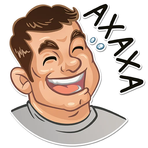 Стикер Максим Анатолич