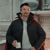 Стикер MCU