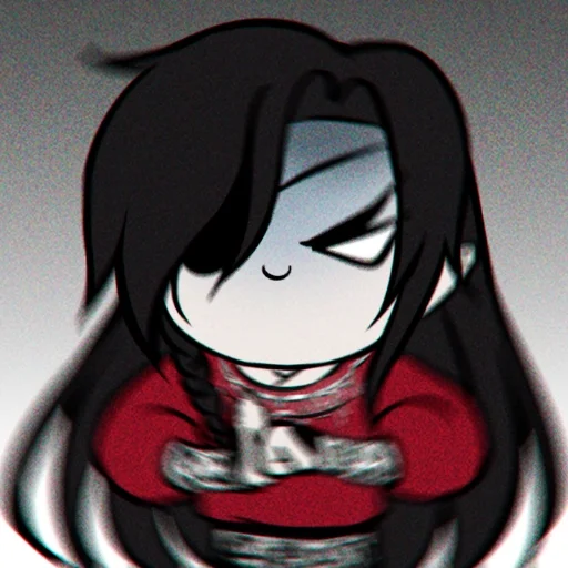Стикер mxtx hell