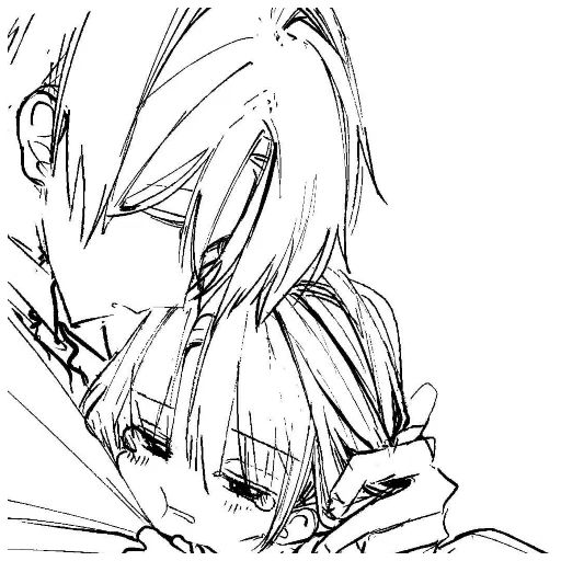 Стикер мы ♡