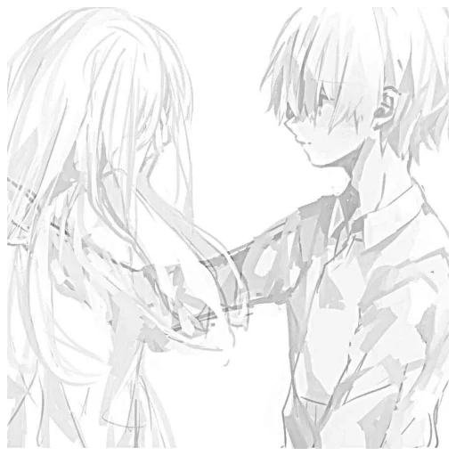 Стикер мы ♡