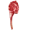 Эмодзи meat core
