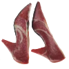 Эмодзи meat core