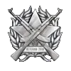 Эмодзи Standoff2 medal