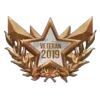 Эмодзи Standoff2 medal