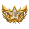 Эмодзи Standoff2 medal