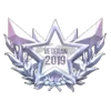 Эмодзи Standoff2 medal
