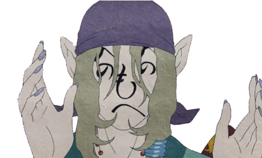 Стикер medicine seller