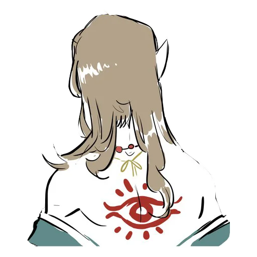 Стикер medicine seller