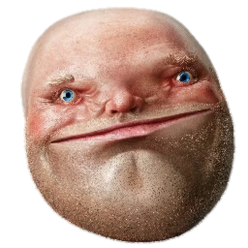 Стикер мемосы