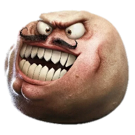 Стикер мемосы