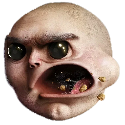 Стикер мемосы