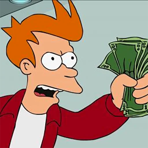 Стикер Мемность бытия