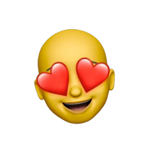 Стикер EMOJI MEMOJI