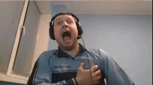 Стикер mem zak_gold