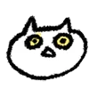 Эмодзи meow