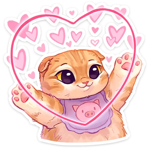 ❤