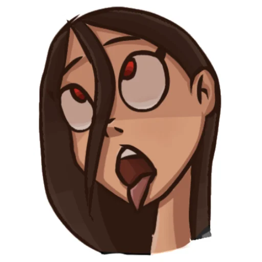 Стикер Metal family