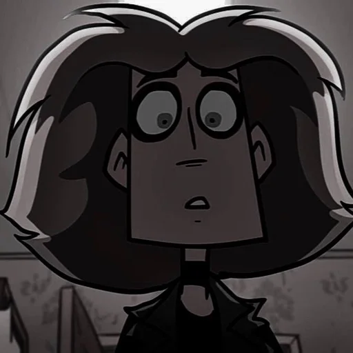 Стикер Metal Family