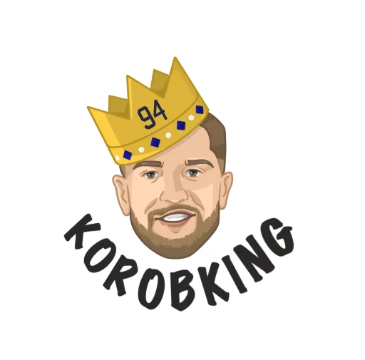 Стикер Metallurg