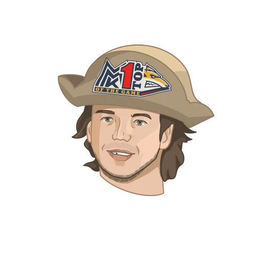 Стикер Metallurg